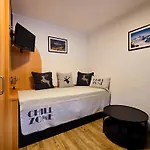 Lägenhet Tyrolis Sölden