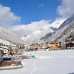 Tyrolis Lägenhet Sölden