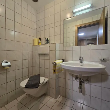 Apartament Tyrolis Sölden