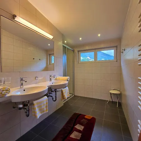 Tyrolis Apartment