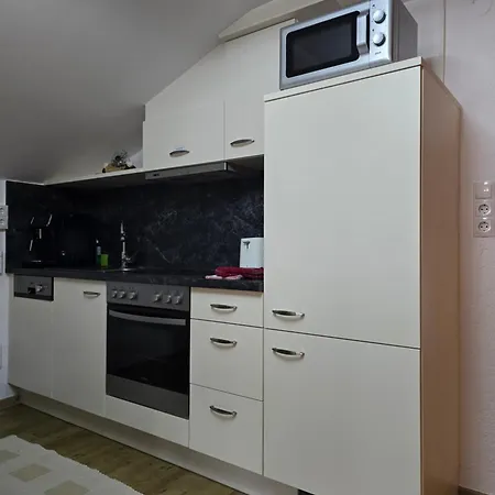 Appartement Tyrolis *