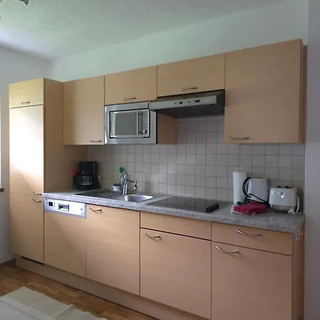 Apartment Tyrolis Solden