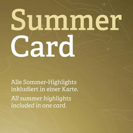 Tyrolis Апартаменти