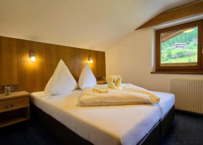 Апартаменти Tyrolis *