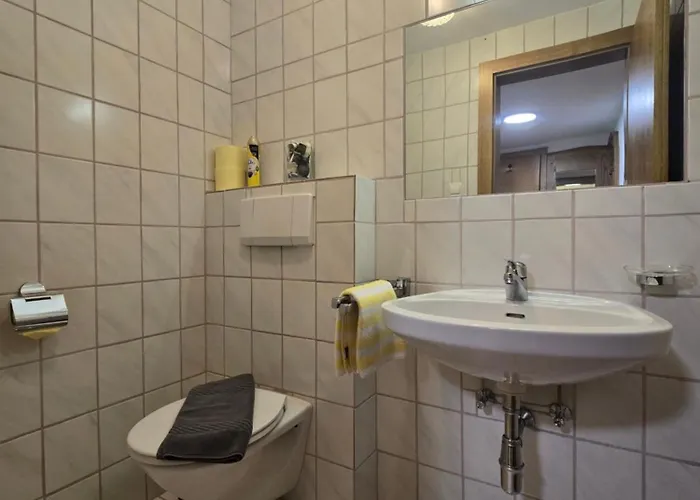 דירה Tyrolis זולדן