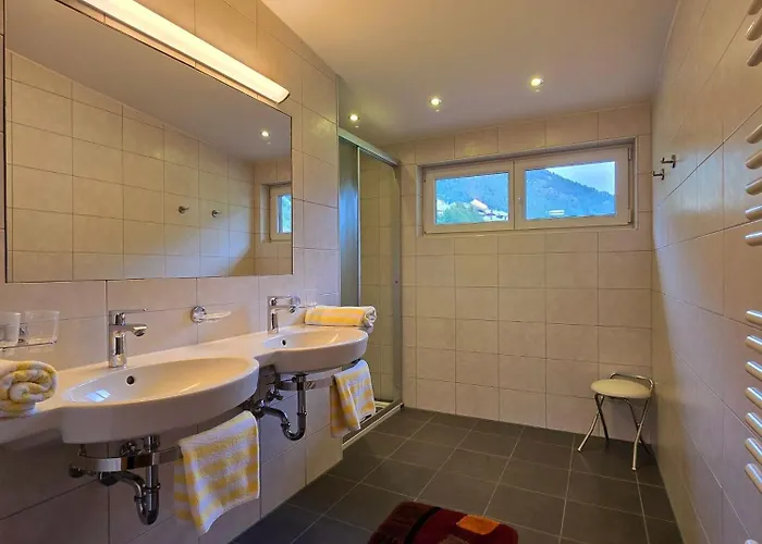 Tyrolis Апартаменты